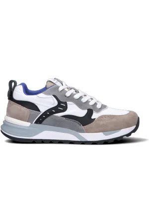 Voile blanche SNEAKERS UOMO