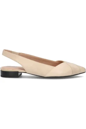 Geox Slingback donna in suede