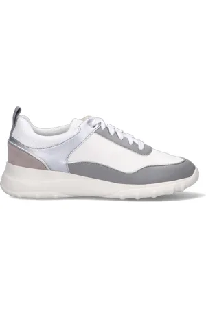 Geox Sneaker donna bianca