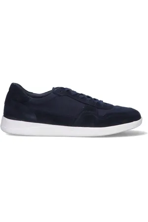 Geox Sneaker uomo in suede