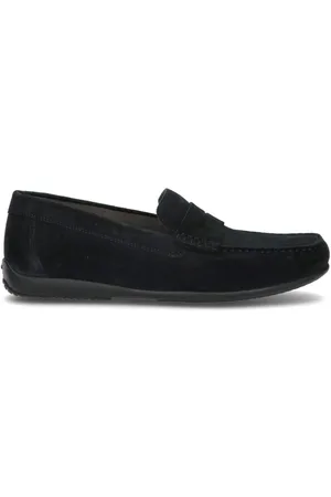 Geox Mocassino uomo in suede