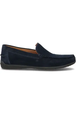 Geox Scarpa uomo in suede