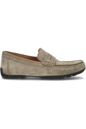 Geox Mocassino uomo in suede