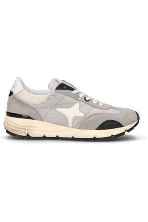 Ama Brand SNEAKERS UOMO GRIGIO