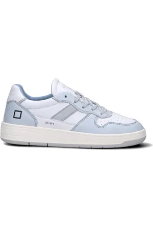 D.A.T.E. SNEAKERS DONNA