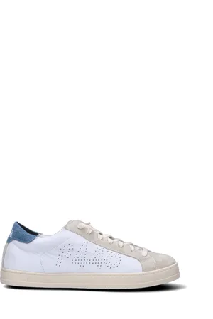 P448 SNEAKERS UOMO