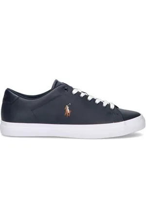 Ralph Lauren Sneaker uomo in pelle