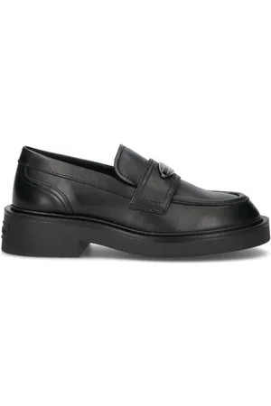 Tommy Hilfiger Mocassino donna in pelle
