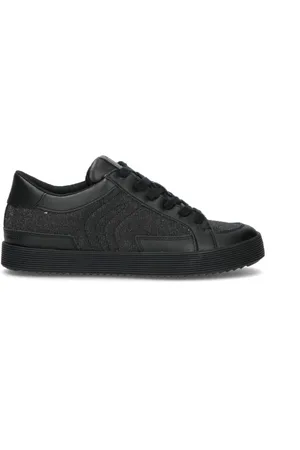Geox Sneaker donna nera