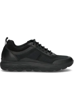 Geox Sneaker donna nera