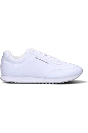 Tommy Hilfiger Sneaker uomo bianca