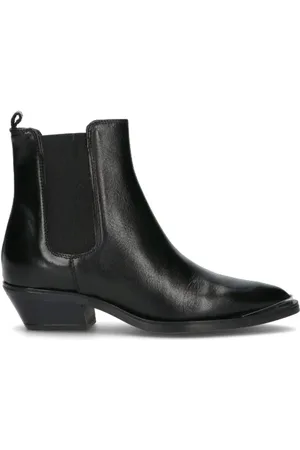 carmens Tronchetto donna in pelle