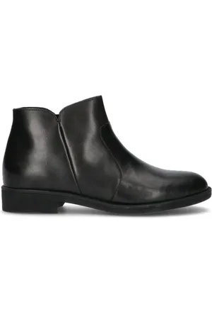 Geox Tronchetto donna in pelle