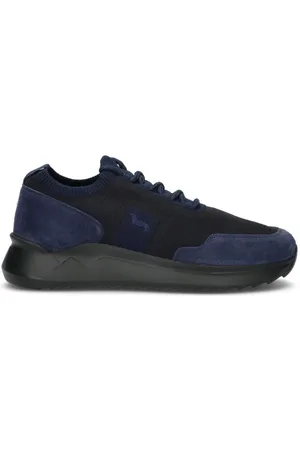 HARMONT&BLAINE Sneaker uomo in suede