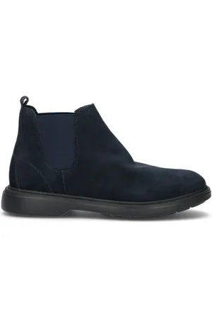 Geox Beatles uomo in suede