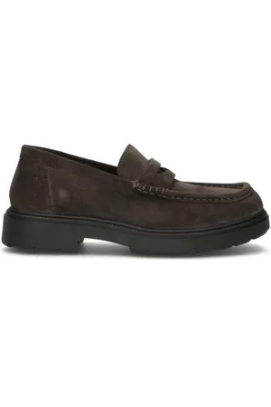 Geox Mocassino uomo in suede