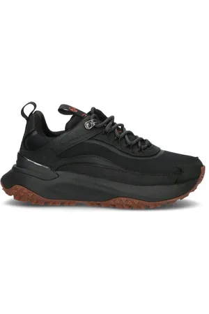 Timberland Seaker donna nera waterproof