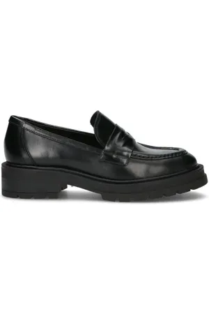 carmens Mocassino donna in pelle