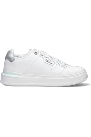 Colmar Sneaker donna bianca
