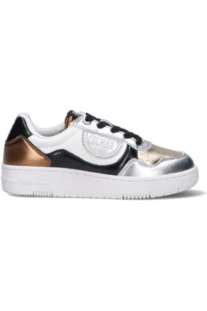 Colmar Sneaker donna bianca/nera