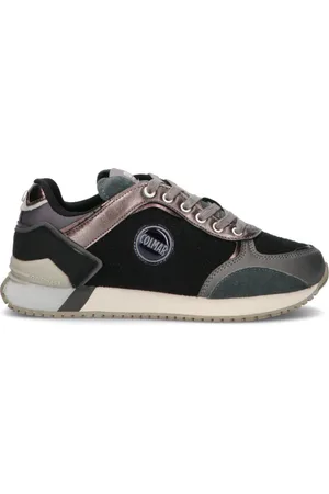 Colmar Sneaker donna nera