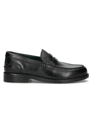 Clarks Mocassino uomo in pelle