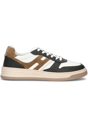 Hogan H630 Sneaker uomo in pelle