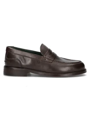 Clarks Mocassino uomo in pelle