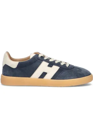 Hogan COOL Sneaker uomo in suede