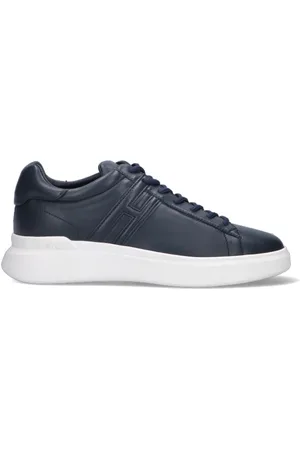 Hogan H580 Sneaker uomo in pelle