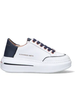 Alexander Smith SNEAKERS DONNA
