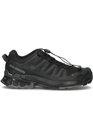 Salomon XA PRO 3D V9 GTX W Scarpa trekking donna nera in gore-tex