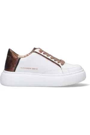 Alexander Smith SNEAKERS DONNA