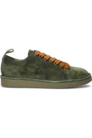 Panchic Sneaker uomo in suede