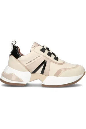 Alexander Smith SNEAKERS DONNA PANNA