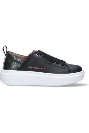 Alexander Smith SNEAKERS DONNA