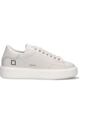 D.A.T.E. SNEAKERS DONNA PANNA