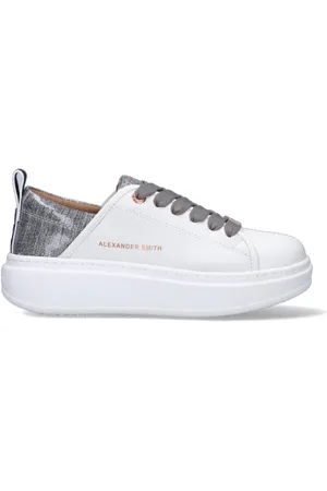 Alexander Smith SNEAKERS DONNA
