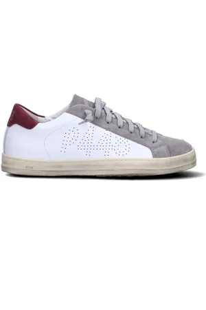 P448 SNEAKERS UOMO