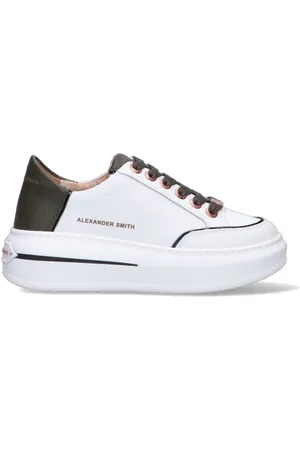 Alexander Smith SNEAKERS DONNA