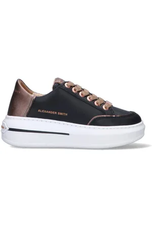 Alexander Smith SNEAKERS DONNA