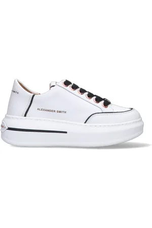 Alexander Smith SNEAKERS DONNA