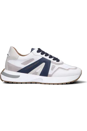 Alexander Smith SNEAKERS UOMO