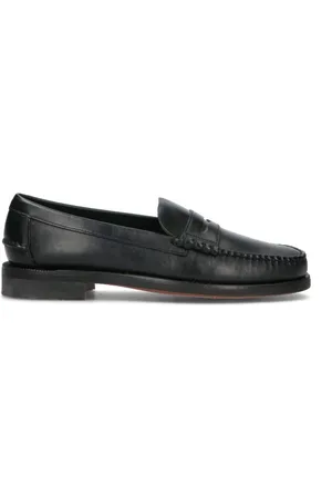 SEBAGO Mocassino uomo in pelle