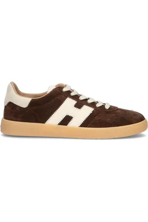 Hogan COOL Sneaker uomo in suede