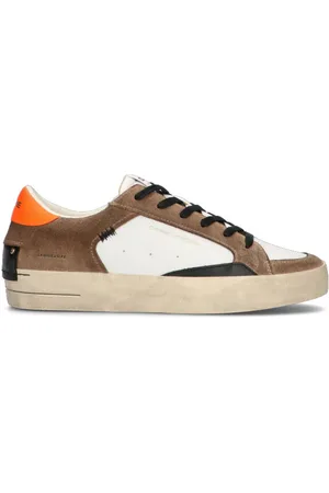 Crime london SNEAKERS UOMO