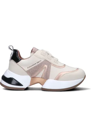 Alexander Smith SNEAKERS DONNA PANNA