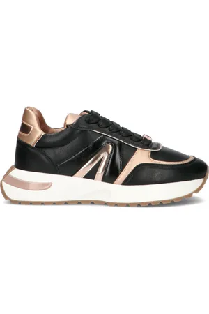 Alexander Smith SNEAKERS DONNA
