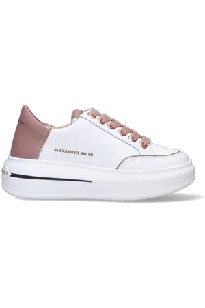 Alexander Smith SNEAKERS DONNA
