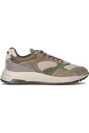 Hogan Sneaker uomo /verde